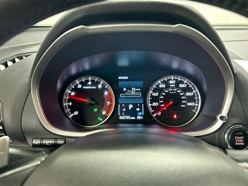 Used 2022 Mitsubishi Eclipse Cross SEL image 13