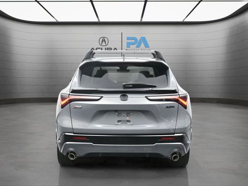 New 2025 Acura ADX A-Spec image 26