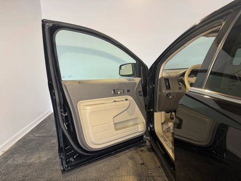 Used 2009 Ford Edge Limited image 7