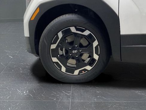 New 2026 Hyundai Santa Fe SEL w/ Tow & Go Package image 35