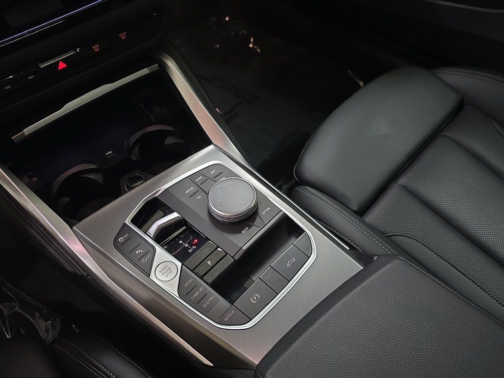 Certified 2026 BMW 430i Convertible RWD image 26