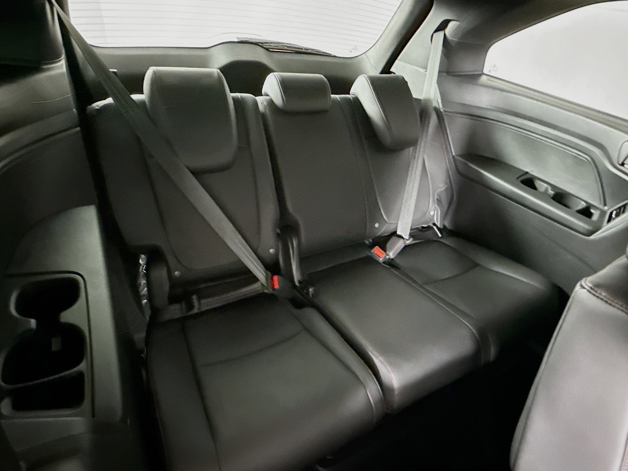 New 2026 Honda Odyssey Sport-L image 35