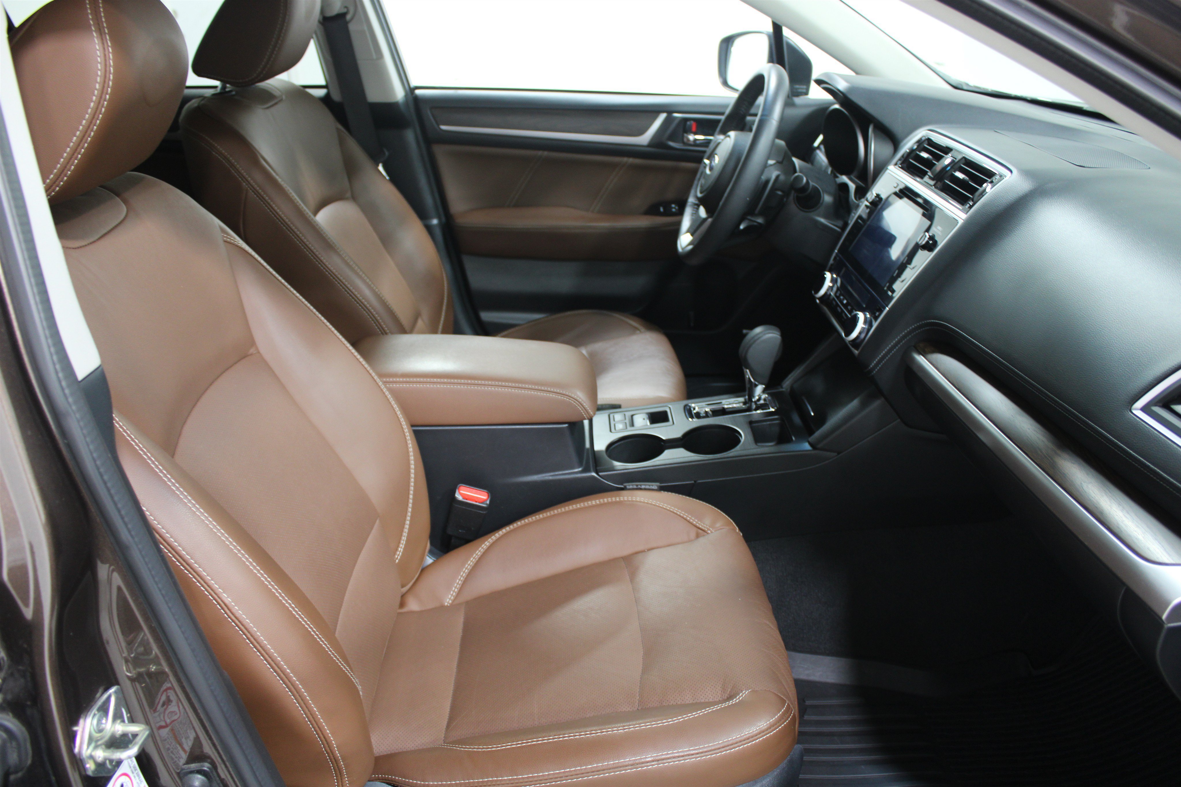 Used 2019 Subaru Outback 2.5i Touring AWD/4WD image 33