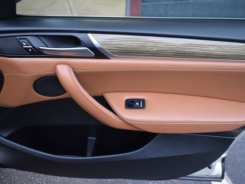 Used 2015 BMW X4 xDrive35i image 46