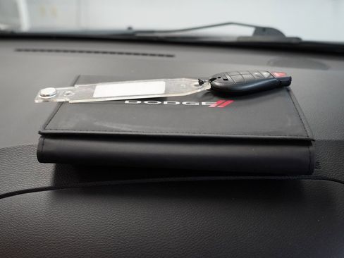 Used 2016 Dodge Grand Caravan SE w/ Quick Order Package 29E SE image 33