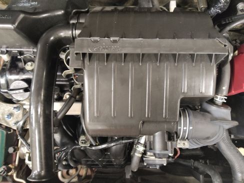 Used 2021 Mitsubishi Mirage SE image 30