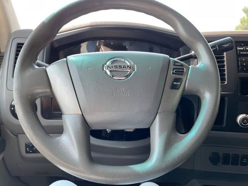 Used 2016 Nissan NV 3500 S w/ Power Package RWD image 23