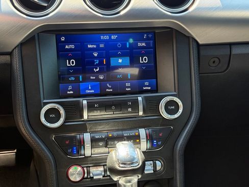 Used 2023 Ford Mustang Premium RWD image 14