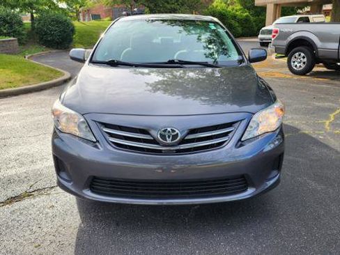 Used 2013 Toyota Corolla LE FWD image 7