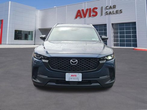 Used 2025 MAZDA CX-50 AWD 2.5 S w/ Preferred Package image 10