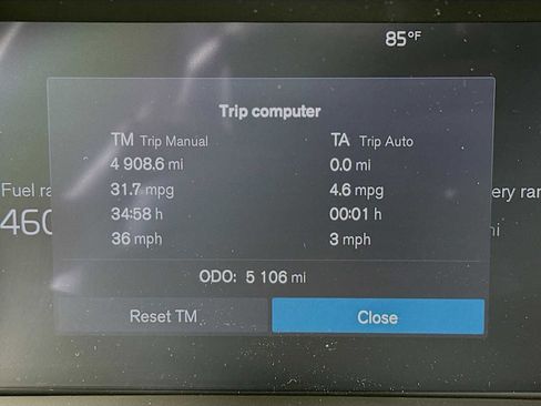 Used 2025 Volvo XC60 T8 Plus w/ Protection Package Premier image 12