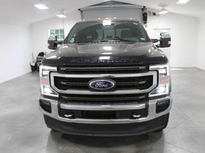 Used 2022 Ford F350 King Ranch w/ King Ranch Ultimate Package
