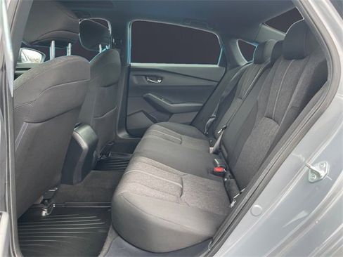 Certified 2023 Honda Accord Sport image 13