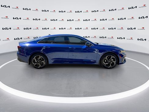 Used 2025 Kia K5 GT-Line image 9