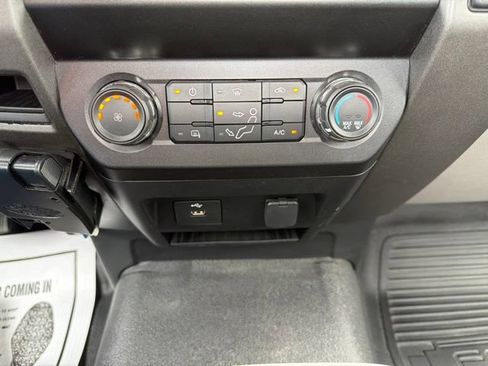 Used 2019 Ford F350 XL w/ STX Appearance Package AWD/4WD image 13