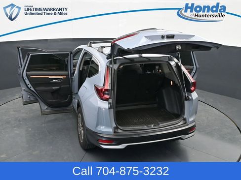 Used 2020 Honda CR-V EX image 32