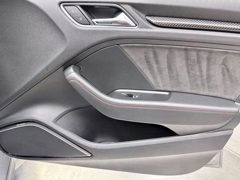 Used 2020 Audi RS 3 w/ Navigation Package image 16