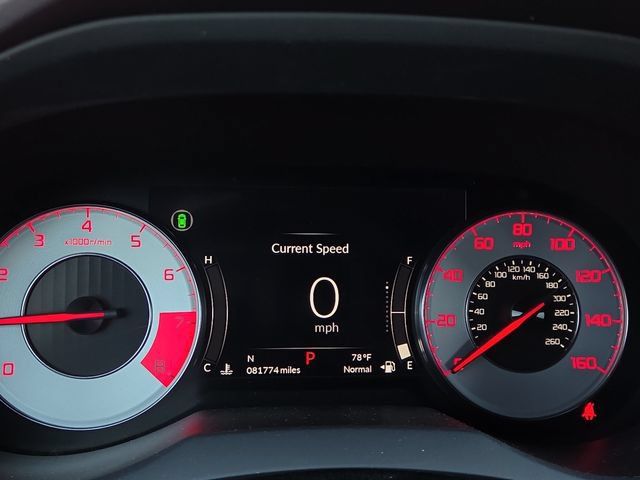Used 2022 Acura RDX w/ Advance Package AWD/4WD image 9