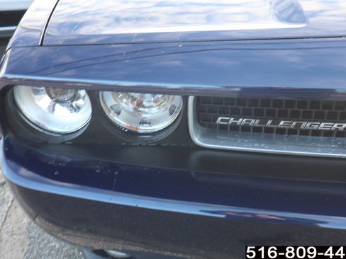 Used 2014 Dodge Challenger R/T w/ Sound Group II image 10