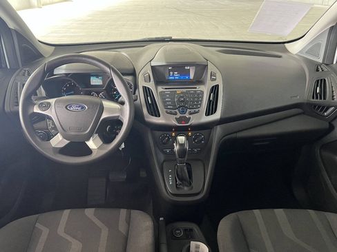 Used 2018 Ford Transit Connect XLT FWD image 15