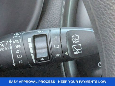 Used 2022 Kia Soul LX image 37