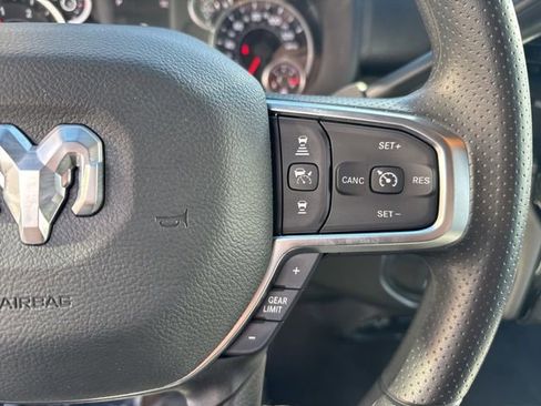 New 2026 RAM 2500 Tradesman image 14