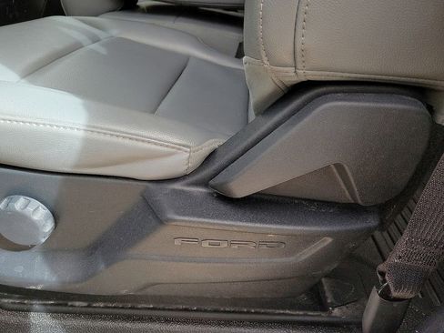 Used 2025 Ford F250 XL image 20