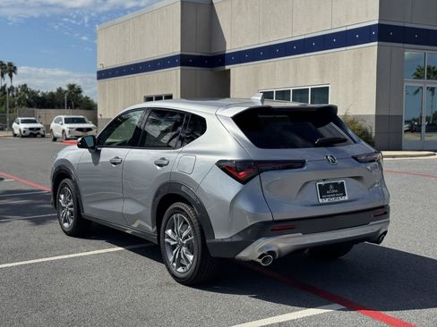 New 2025 Acura ADX FWD image 19