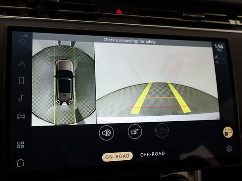 Used 2023 Land Rover Range Rover SV image 48