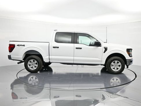 New 2026 Ford F150 XL w/ Equipment Group 103A High AWD/4WD image 4