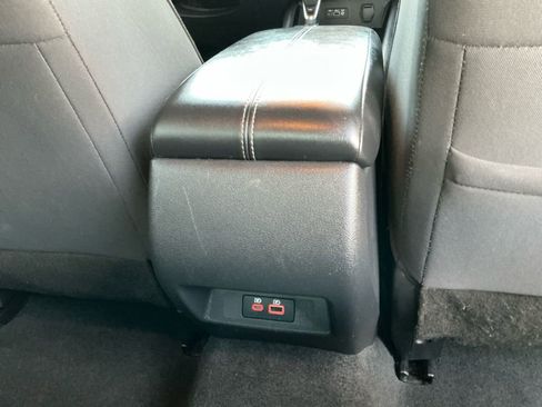 Used 2024 Nissan Altima 2.5 SV image 20