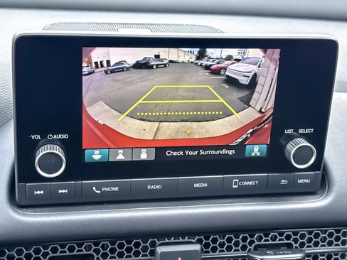 Used 2024 Honda HR-V Sport image 23