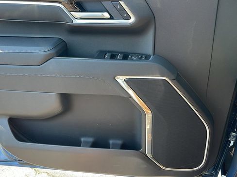 New 2026 GMC Sierra 1500 Elevation AWD/4WD image 25