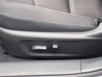 Used 2024 Nissan Altima 2.5 SV