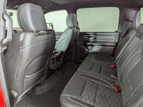 Used 2022 RAM 1500 Big Horn w/ Back Country Package AWD/4WD image 18