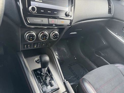 Used 2024 Mitsubishi Outlander Sport AWD image 15