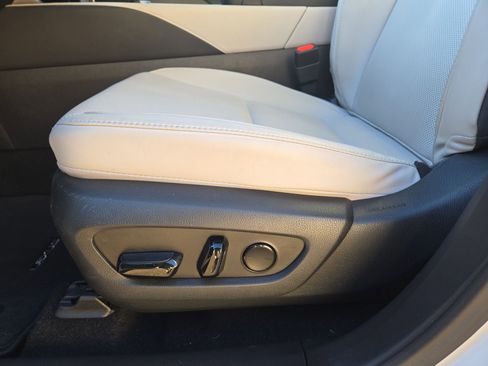 Certified 2023 Lexus RX 350 Premium w/ Cold Area Package image 17