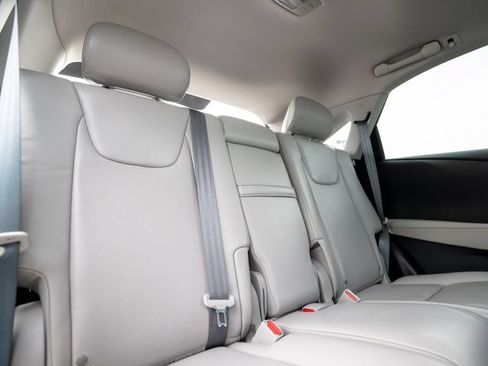 Used 2015 Lexus RX 350 AWD image 28