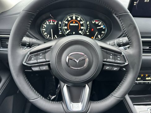 New 2025 MAZDA CX-5 AWD 2.5 S w/ Premium Plus Pkg image 23