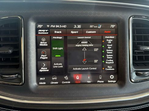Used 2023 Dodge Challenger SRT Hellcat RWD image 21