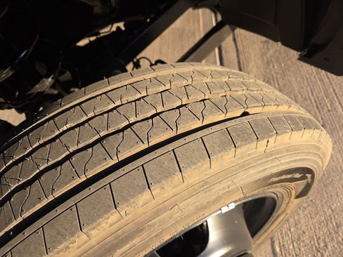 New 2026 RAM 5500 Tradesman image 24