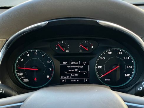 Used 2021 Chevrolet Malibu LT image 13