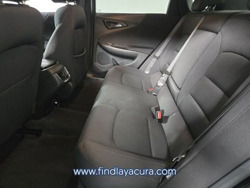 Used 2024 Chevrolet Malibu LT FWD image 12