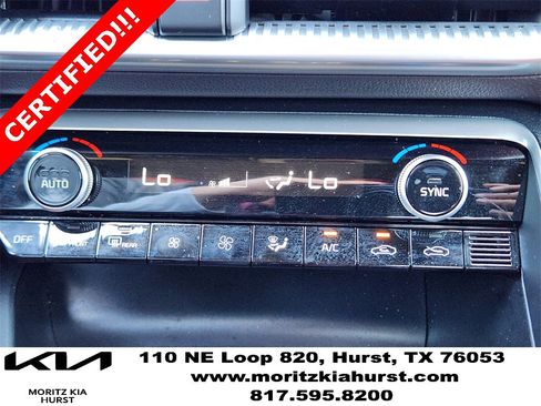 Used 2023 Kia K5 GT-Line w/ GT-Line Premium Package image 19