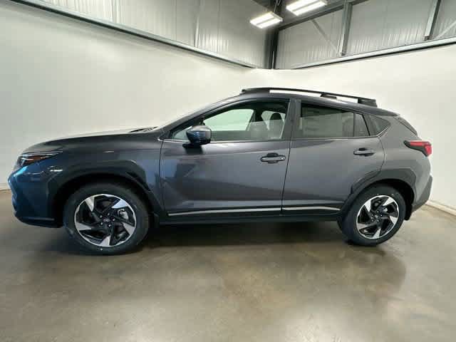 New 2026 Subaru Crosstrek 2.5i Limited AWD/4WD image 2