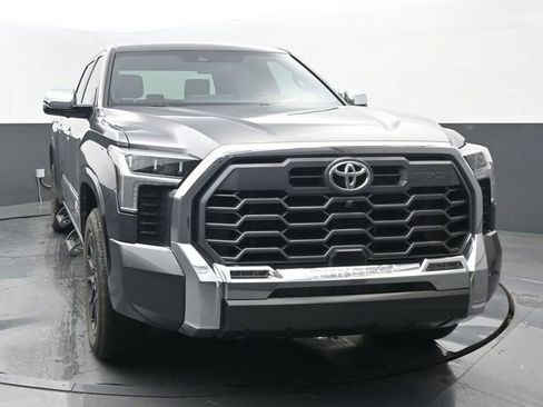 Used 2024 Toyota Tundra 1794 Edition w/ TRD Off-Road Package AWD/4WD image 5
