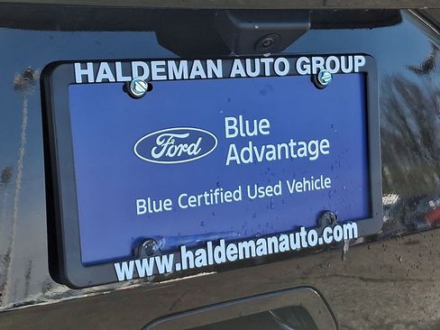 Used 2022 Ford Escape SEL image 30