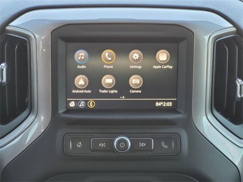 Used 2022 Chevrolet Silverado 2500 Custom w/ Custom Convenience Package image 20