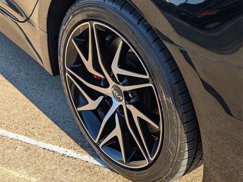 Used 2023 Kia Stinger GT-Line w/ Sun & Sound Package image 8