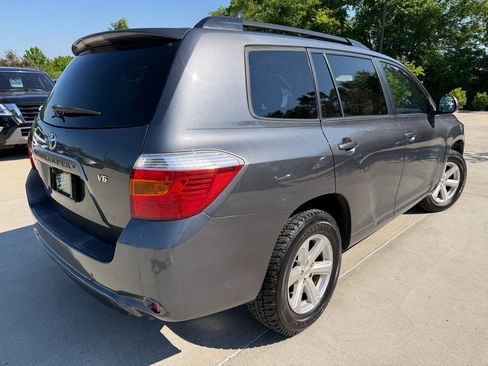 Used 2008 Toyota Highlander 2WD image 5